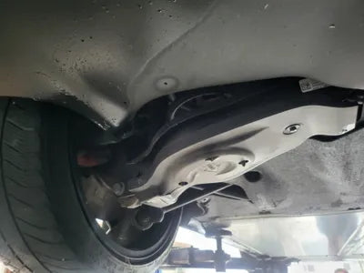 2020 Tesla Model 3 VIN: