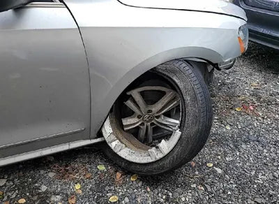 2015 Volkswagen Passat 1VWZZZA3ZFC067458 VIN:1VWZZZA3ZFC067458