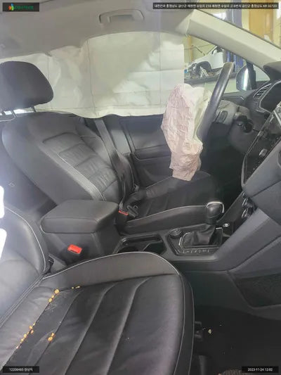 2020 Volkswagen Tiguan WVGZZZ5NZLW379301 VIN:WVGZZZ5NZLW379301