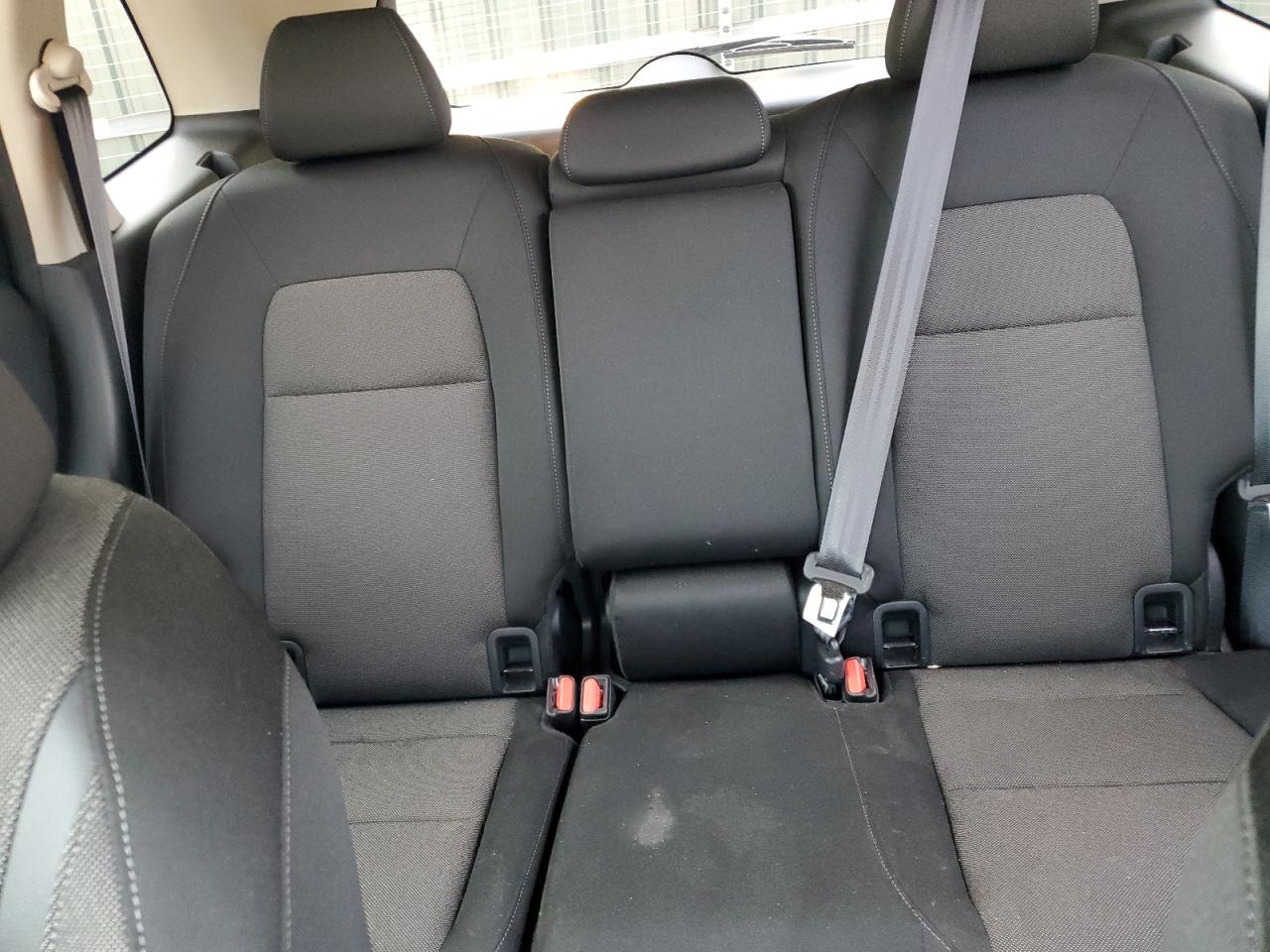 2024 HONDA CR-V EX VIN:2HKRS4H4XRH455499