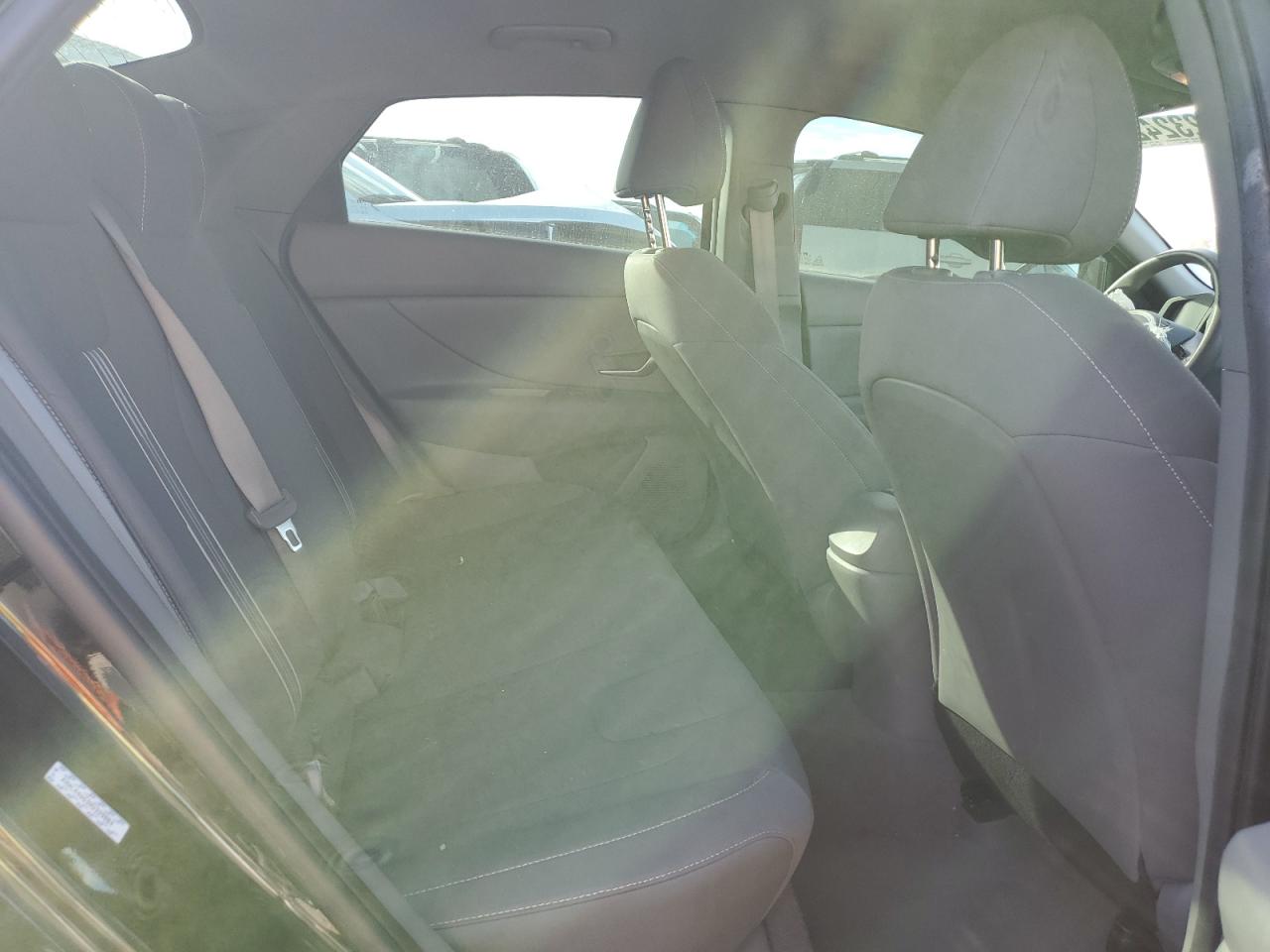 2022 HYUNDAI ELANTRA SEL VIN:KMHLM4AG3NU339884