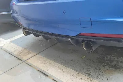 2018 BMW 330 WBA8B9104JA539228 VIN:WBA8B9104JA539228