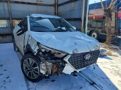 2018 Hyundai Tucson 580KMKMHJ5815GJU6 VIN:580KMKMHJ5815GJU6