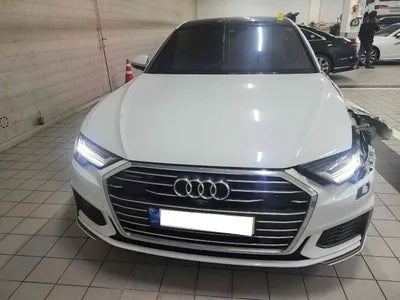 2023 Audi A6 WAUZZZF27PN026695 VIN:WAUZZZF27PN026695