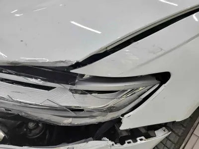 2018 Audi A6 WAUZZZ4G8JN120199 VIN:WAUZZZ4G8JN120199