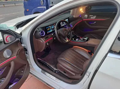 2018 Mercedes-Benz E 300 WDDZF4JB0JA404298 VIN:WDDZF4JB0JA404298