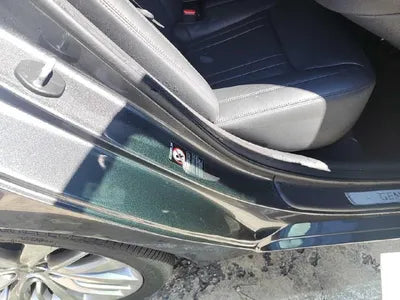 2017 Genesis G80 VIN: