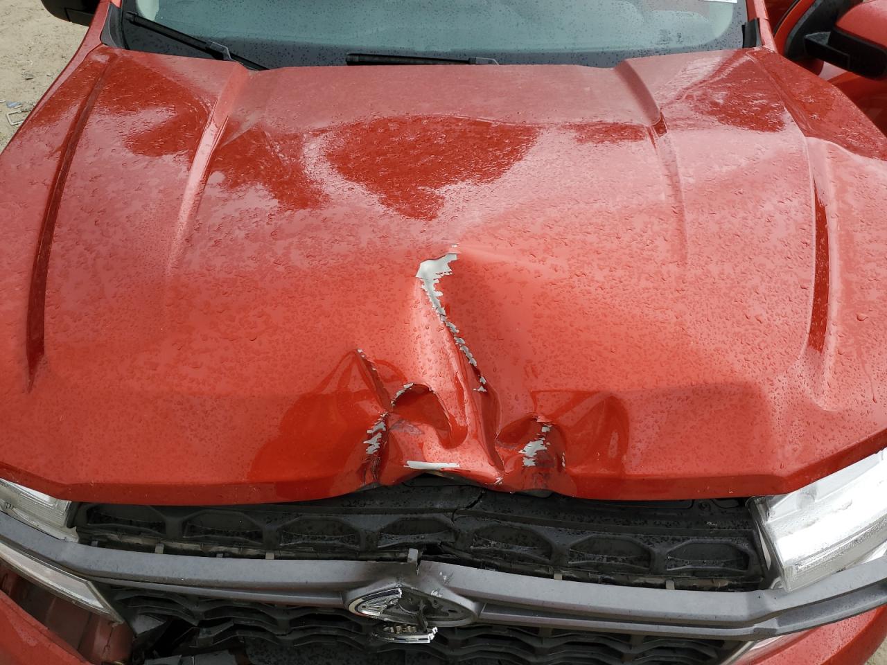 2022 FORD MAVERICK XL VIN:3FTTW8F9XNRA52615