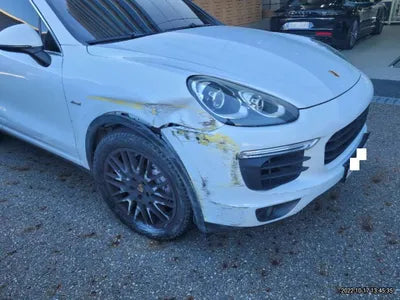 2016 Porsche Cayenne WP1AF2928GKA42738 VIN:WP1AF2928GKA42738