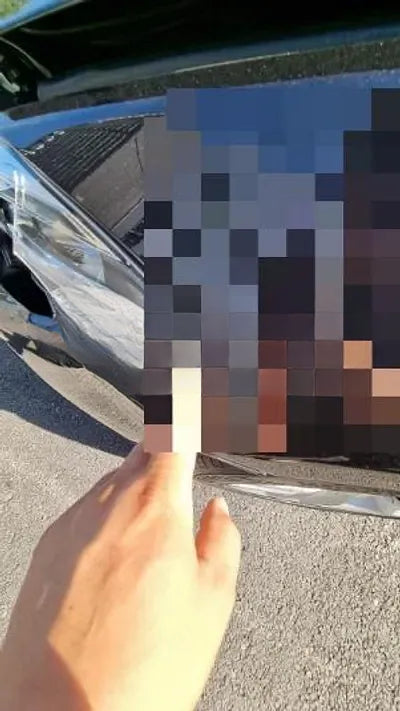 2016 BMW 528 NONE VIN: