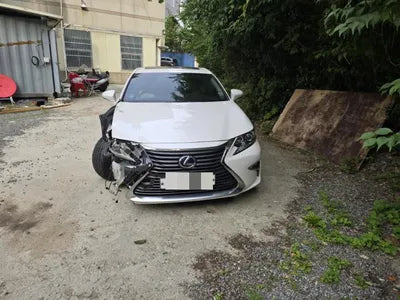 2016 Lexus ES 300 VIN: