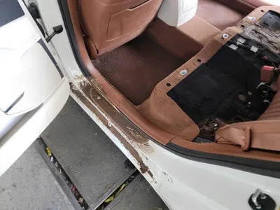 2020 Genesis G90 VIN: