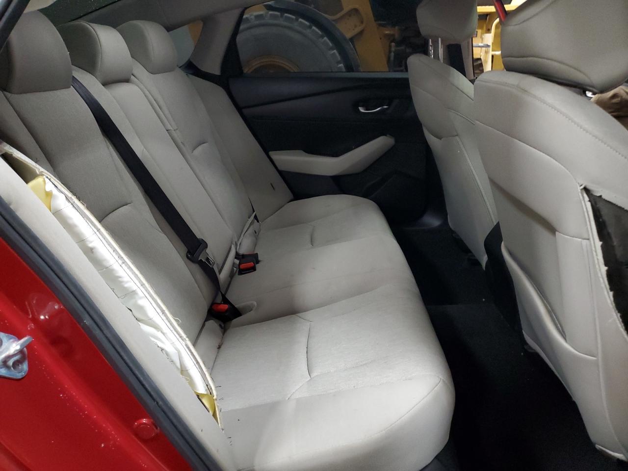 2024 HONDA ACCORD EX VIN:1HGCY1F37RA068446