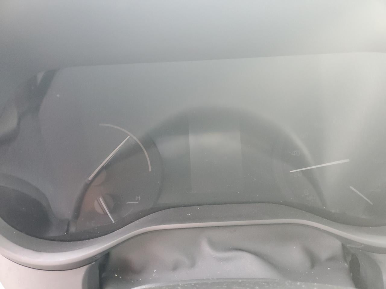 2022 TOYOTA SIENNA LE VIN:5TDKRKEC3NS116634