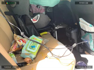 2020 Volvo XC60 YV1UZA22CL1411342 VIN:YV1UZA22CL1411342