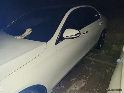 2022 Mercedes-Benz E 450 W1KZF5KB7NB035489 VIN:W1KZF5KB7NB035489