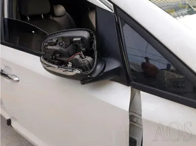 2016 Kia Carnival KNAMB81ABGS161928 VIN:KNAMB81ABGS161928