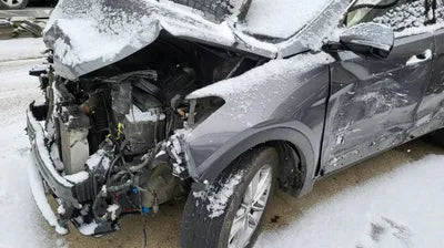 2015 Hyundai Santa FE VIN: