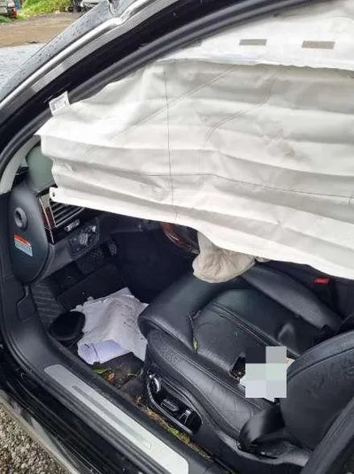 2015 Audi 50 WAUZZZ4HXFN022887 VIN:WAUZZZ4HXFN022887