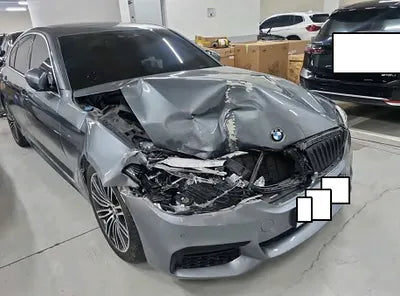 2020 BMW 530 WBAJR5106LWW65232 VIN:WBAJR5106LWW65232