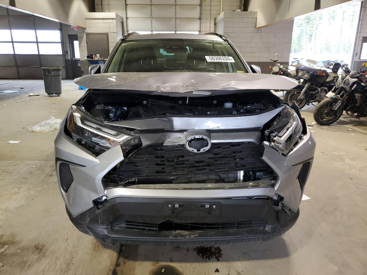 2023 TOYOTA RAV4 XLE VIN:JTMP1RFV2PD094937