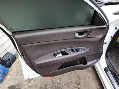 2018 Kia K5 VIN: