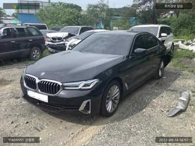 2022 BMW 530 WBA51AG03NCJ18206 VIN:WBA51AG03NCJ18206