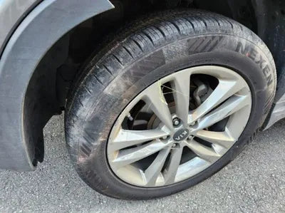2014 Kia Sorento VIN: