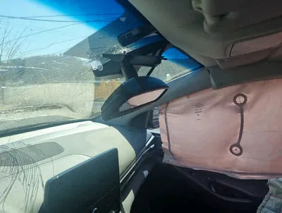 2020 Hyundai Ioniq KMHC051CGLU216819 VIN:KMHC051CGLU216819