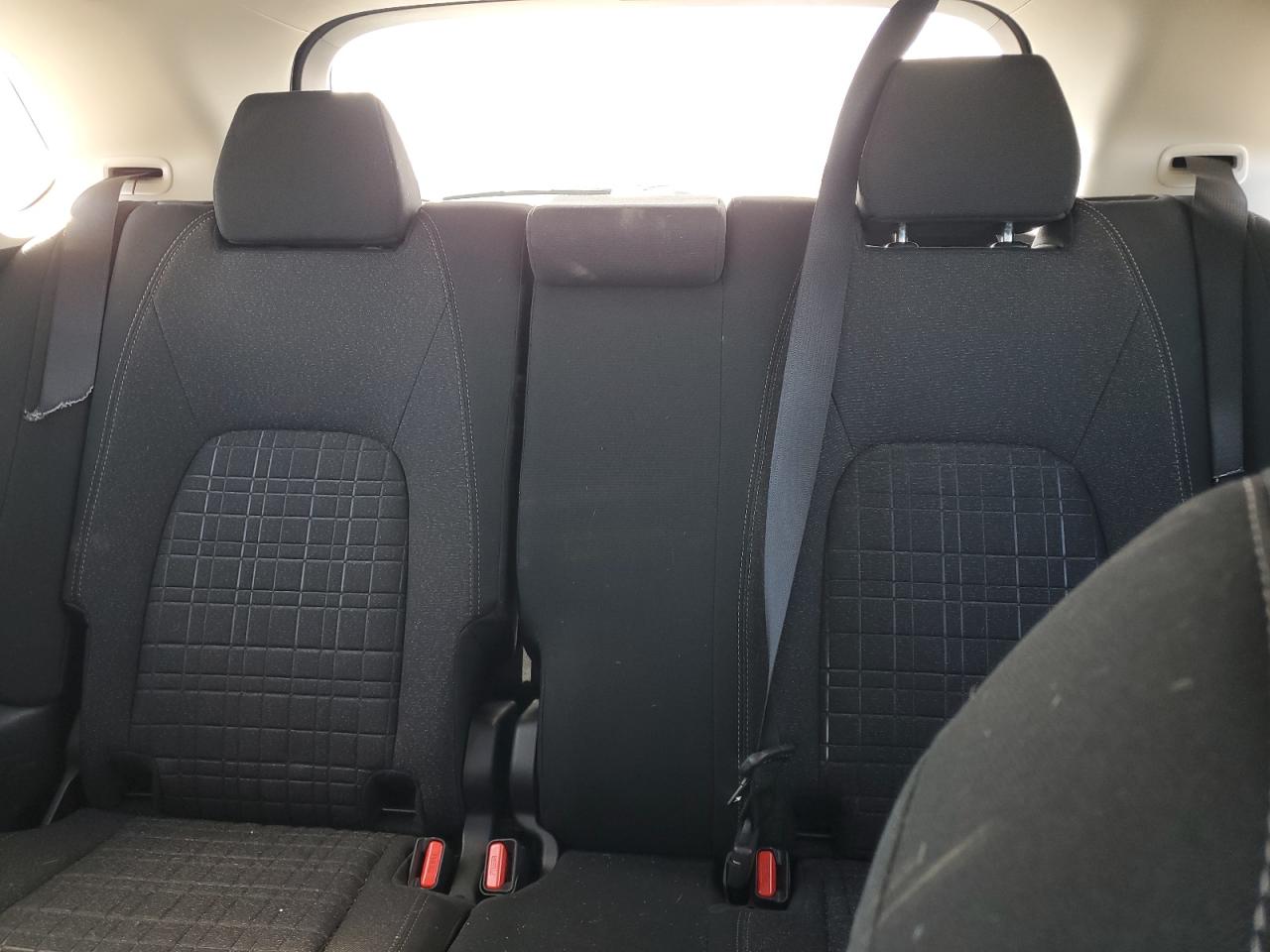 2024 HONDA HR-V LX VIN:3CZRZ2H31RM782496