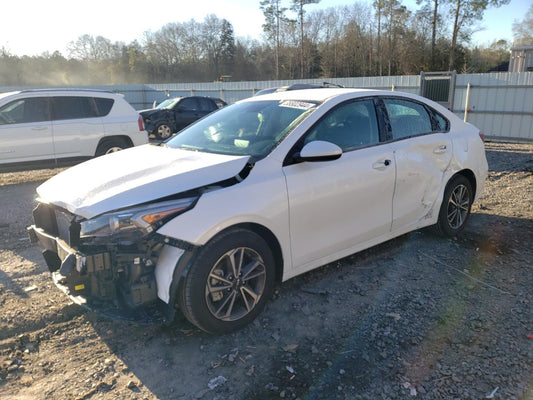 2023 KIA FORTE LX VIN:3N1AB7AP4FY322676