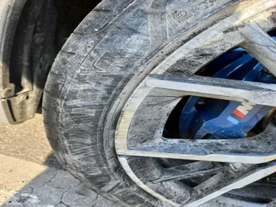 2021 BMW 530 WBA51AG09MCG73100 VIN:WBA51AG09MCG73100