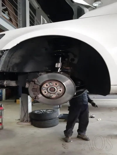 2015 Volkswagen CC VIN: