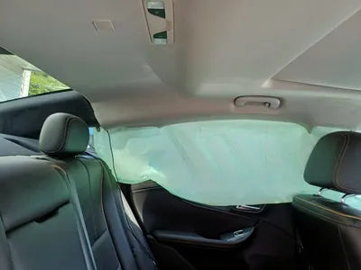 2015 Chevrolet Impala VIN: