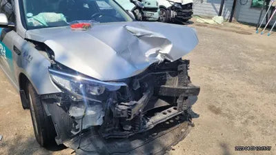 2018 Kia K5 927KMKNAGU416BJA2 VIN:927KMKNAGU416BJA2