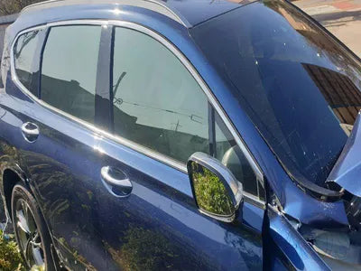 2020 Hyundai Santa FE KMHS581ABLU203541 VIN:KMHS581ABLU203541