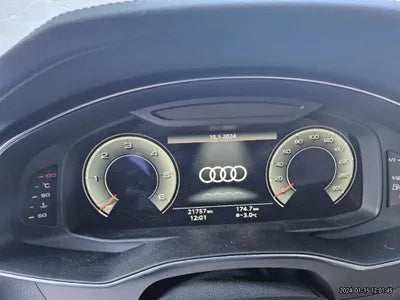 2022 Audi A6 WAUZZZF23NN036959 VIN:WAUZZZF23NN036959