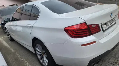 2015 BMW 520 000KMWBA5E510XFG0 VIN:000KMWBA5E510XFG0