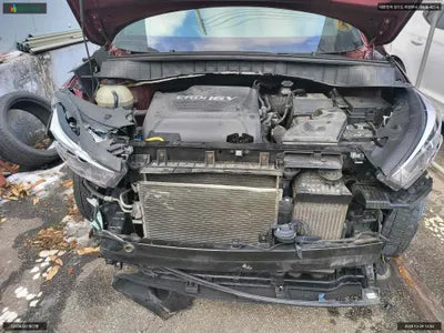 2017 Hyundai Tucson KMHJ581ABJU510134 VIN:KMHJ581ABJU510134