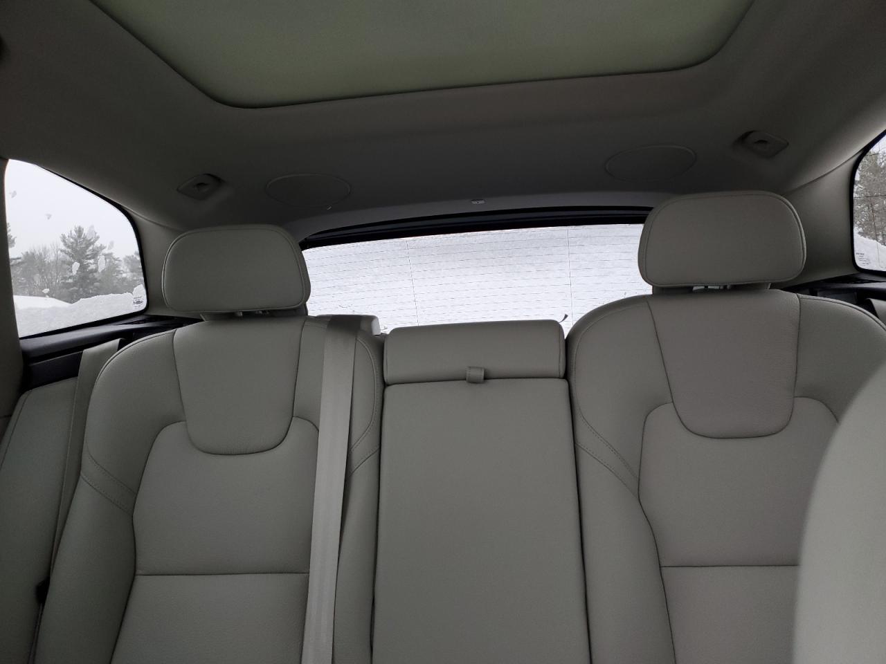 2023 VOLVO XC60 PLUS VIN:YV4L12RW4P1339665