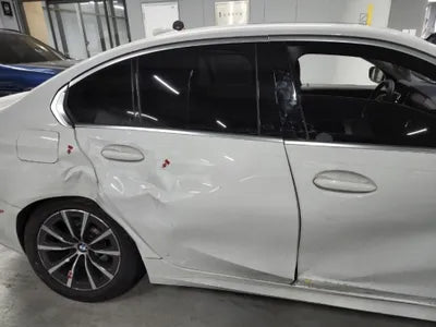 2019 BMW 320 WBA5V5101KAJ56769 VIN:WBA5V5101KAJ56769