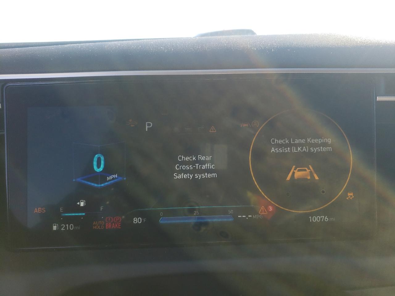 2024 HYUNDAI TUCSON LIMITED VIN:5NMJECDE5RH310767
