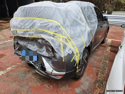 2021 Honda City VIN: