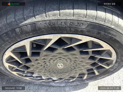 2021 Hyundai Ioniq KMHKR81AFNU016602 VIN:KMHKR81AFNU016602