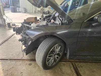 2020 Kia K5 KNAG241JBLA003443 VIN:KNAG241JBLA003443