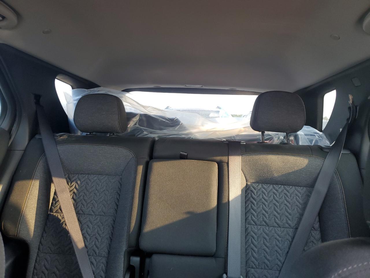 2024 CHEVROLET EQUINOX LT VIN:3GNAXUEG7RL116185