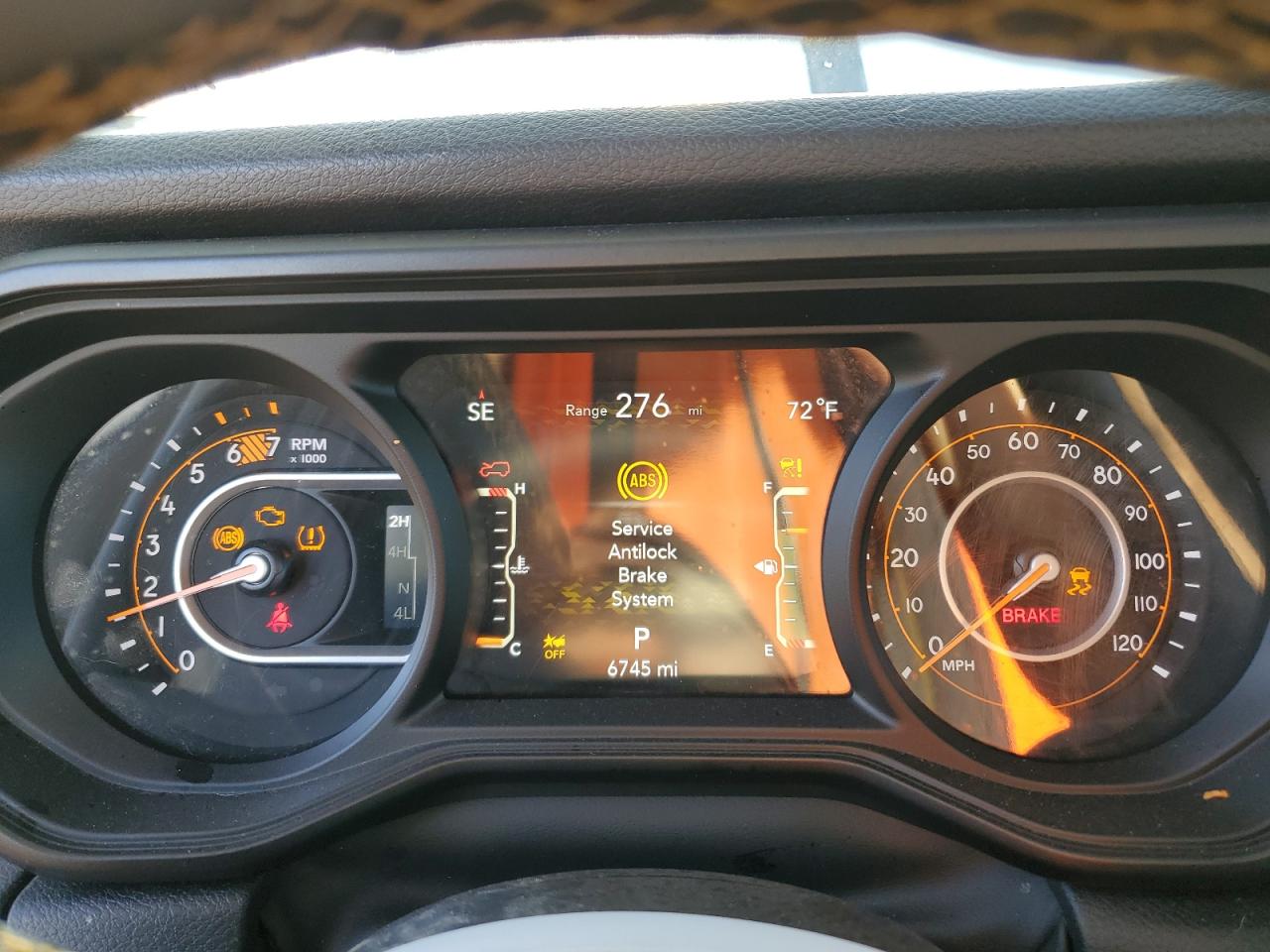 2024 JEEP WRANGLER SPORT VIN:1C4PJXDG0RW326239