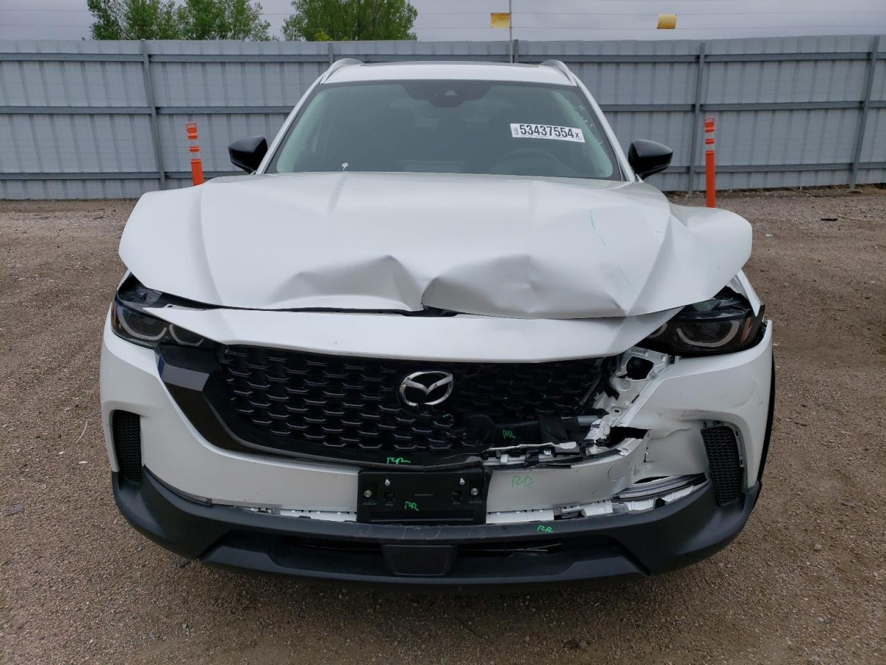 2024 MAZDA CX-50 PREMIUM PLUS VIN:7MMVABEM0RN175293