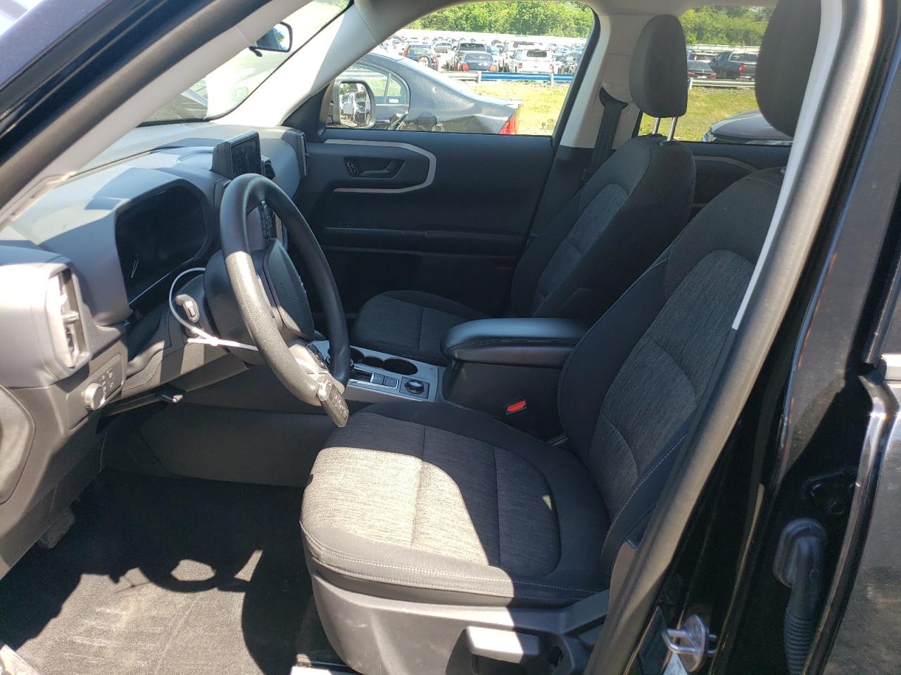 2022 FORD BRONCO SPORT BIG BEND VIN:3FMCR9B69NRD84663
