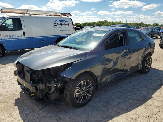 2024 KIA FORTE LX VIN:3KPF24AD8RE753616